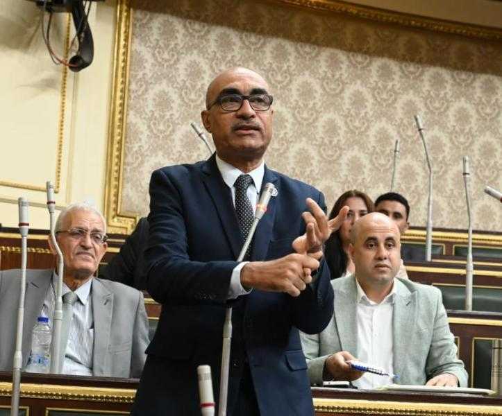 المصري الديمقراطي الاجتماعي يرفض برنامج الحكومة ويرفض منحها الثقة