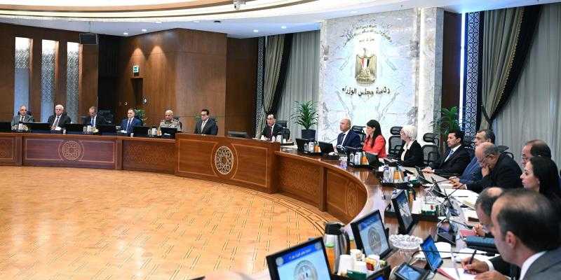 رئيس الوزراء يوجه بسرعة إطلاق الاستراتيجية الوطنية للصناعة.. ومتابعة تفعيل الاتفاقيات والفرص الاستثمارية التي تم توقيعها خلال مؤتمر الاستثمار المصري الأوروبي